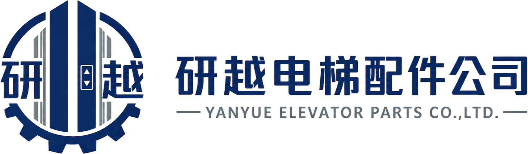 研越电梯